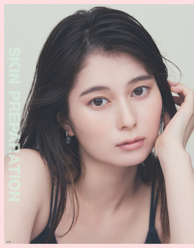 雑誌『MORE』最新号 無料試し読み | MORE