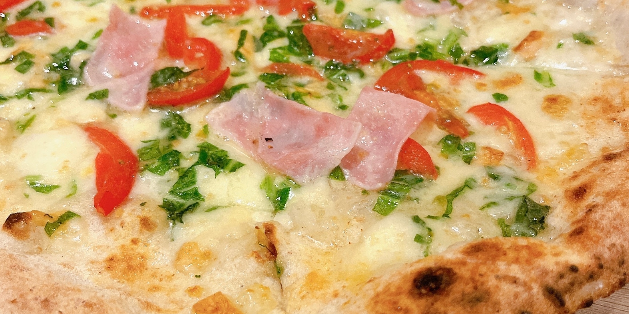【赤坂】本場ナポリの本格ピッツァが楽しめる！『PIZZERIA MANCINI TOKYO』が絶品すぎる！