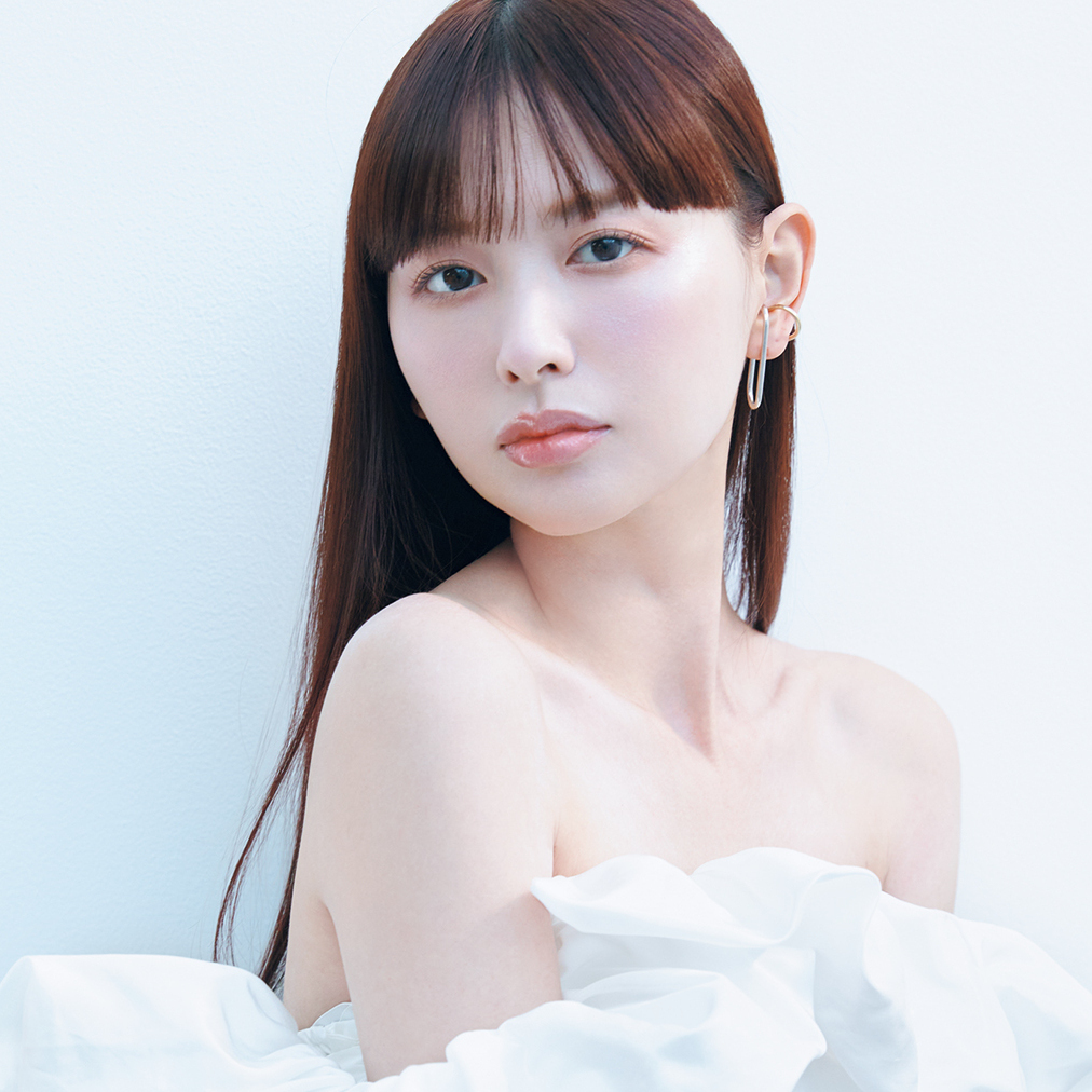 鈴木えみの最新美容。今しているスキンケアからインナーケアまで