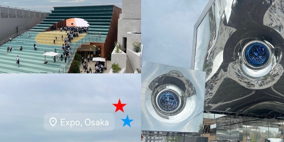 【大阪・関西万博】初めて行く方必見！うまく回るための準備やポイントをご紹介 