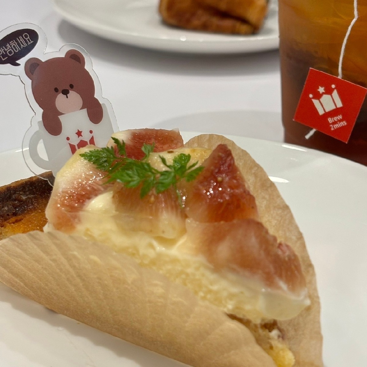 韓国の人気カフェが大阪・なんばに日本1号店をオープン！【HOLLYS（ハーリス）】