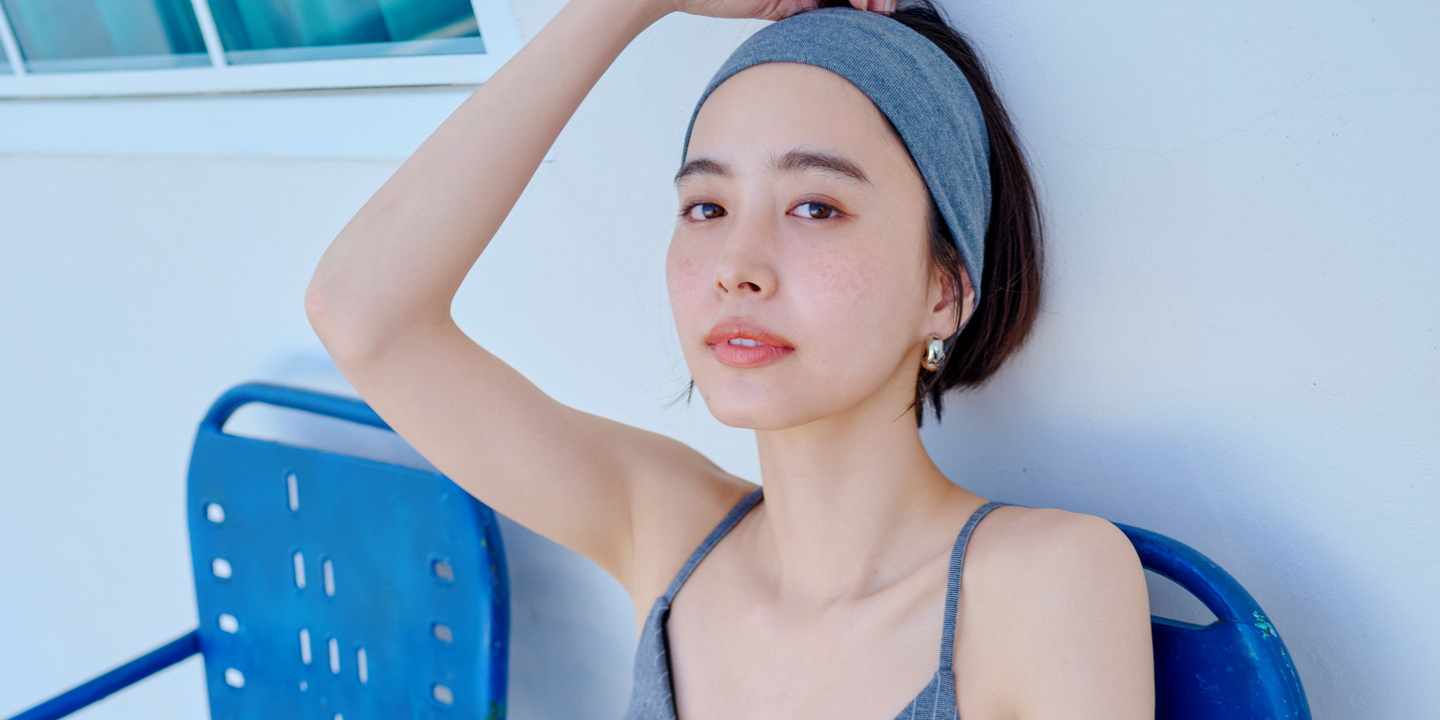 【井桁弘恵×2025年最新水着】ビキニ×美脚ボトム５選！スマートにスタイルアップ！！