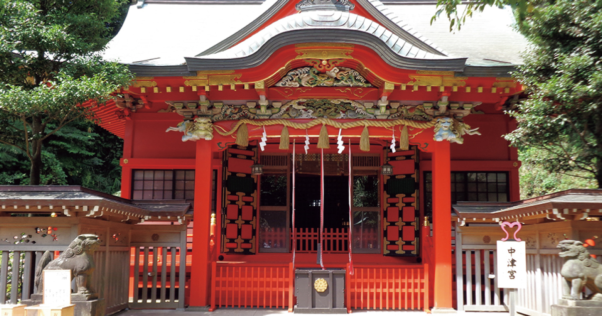 【金運が上がる】東京から1.5時間以内で行ける神社仏閣おすすめ2選！