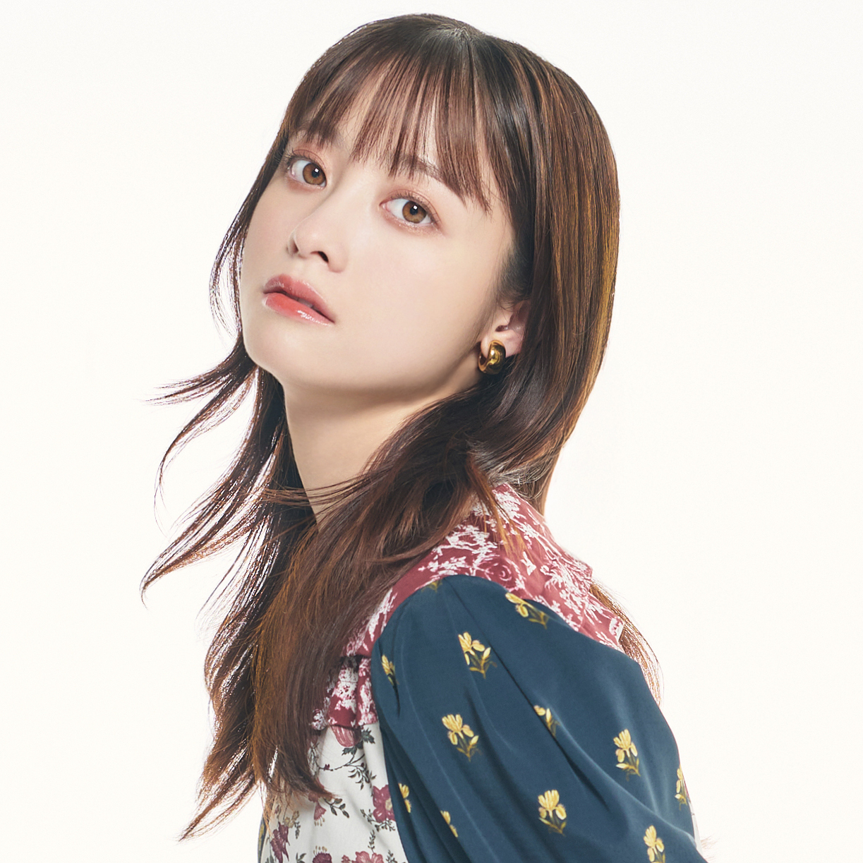 【橋本環奈】映画『カラダ探し THE LAST NIGHT』の 撮影秘話を単独でインタビュー