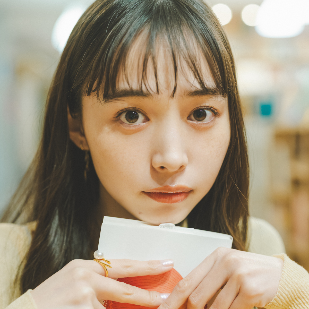 【井桁弘恵】初心者におすすめの韓国フェミニズム文学3選を紹介！【いげちゃんのコツコツSDGs】