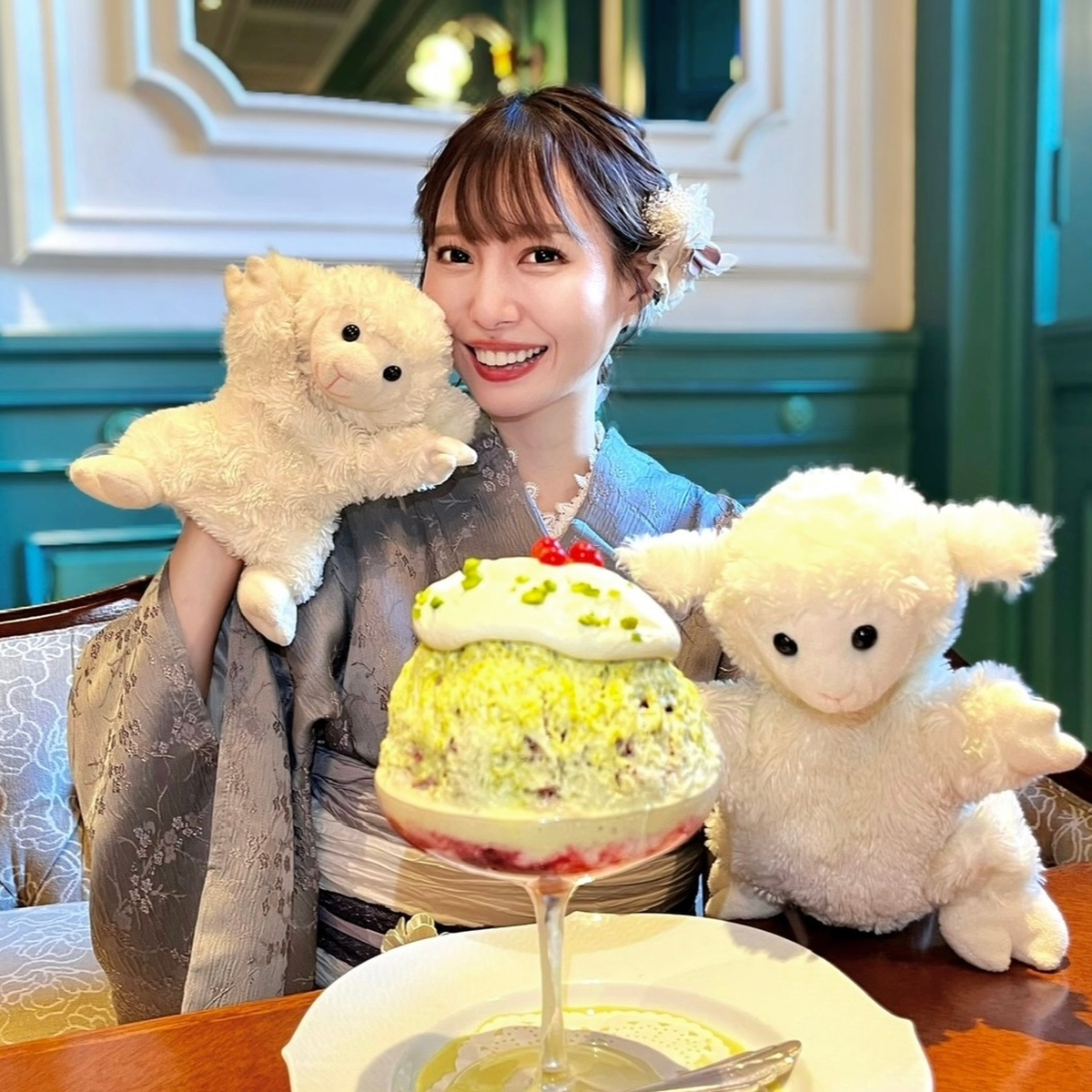 【第6期MOREインフルエンサーズ】はじめまして、ひろぶーです🕊️