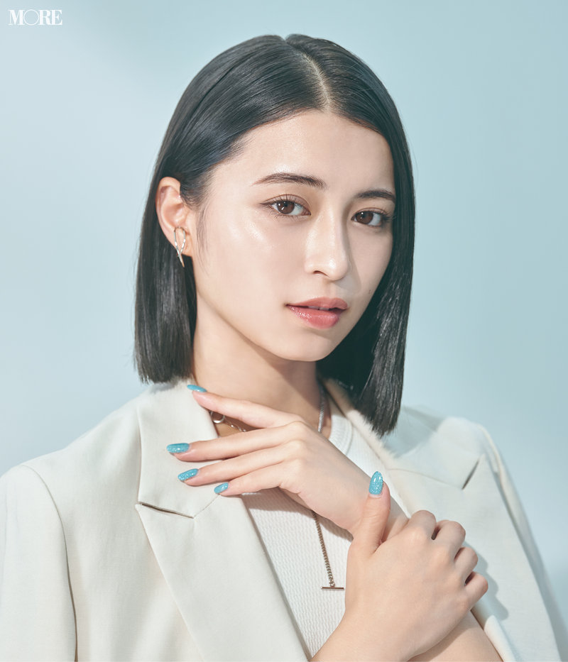 おすすめオフィス髪型&ヘアアレンジ18選の画像_58