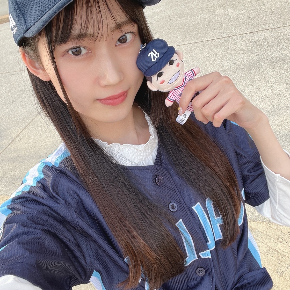 プロ野球開幕⚾️神宮球場に行ってきました🏟