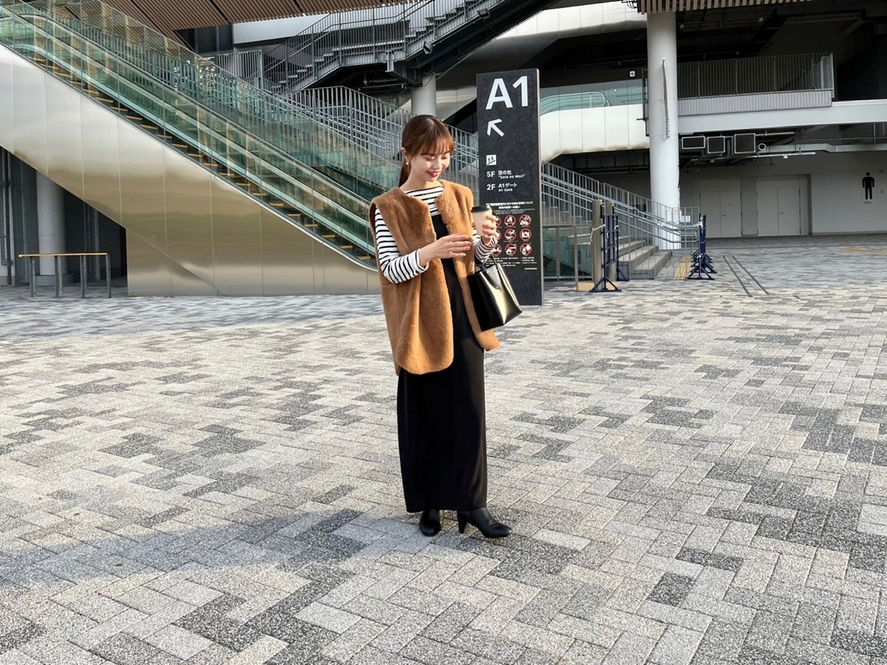 【東京】三井ガーデンホテル神宮外苑の杜プの画像_7
