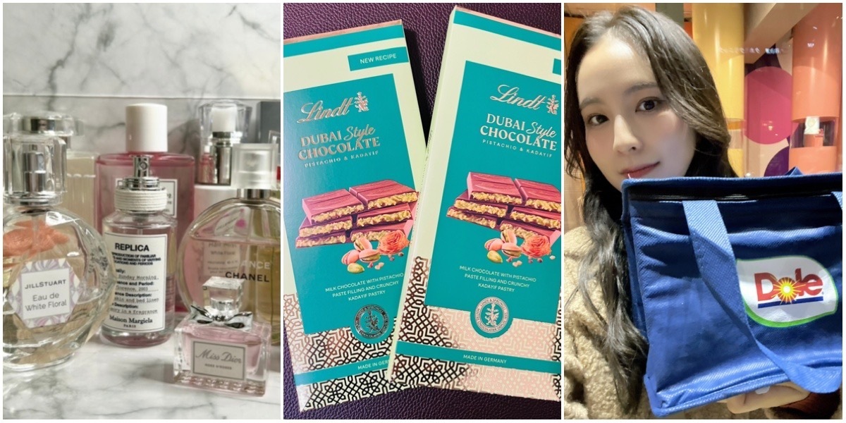 香水オタクのおすすめ12選や『コスメデコルテ』桜色パウダー、『セブンイレブン』のアサイーにも大注目！ MOREインフルエンサーズ人気記事ランキング