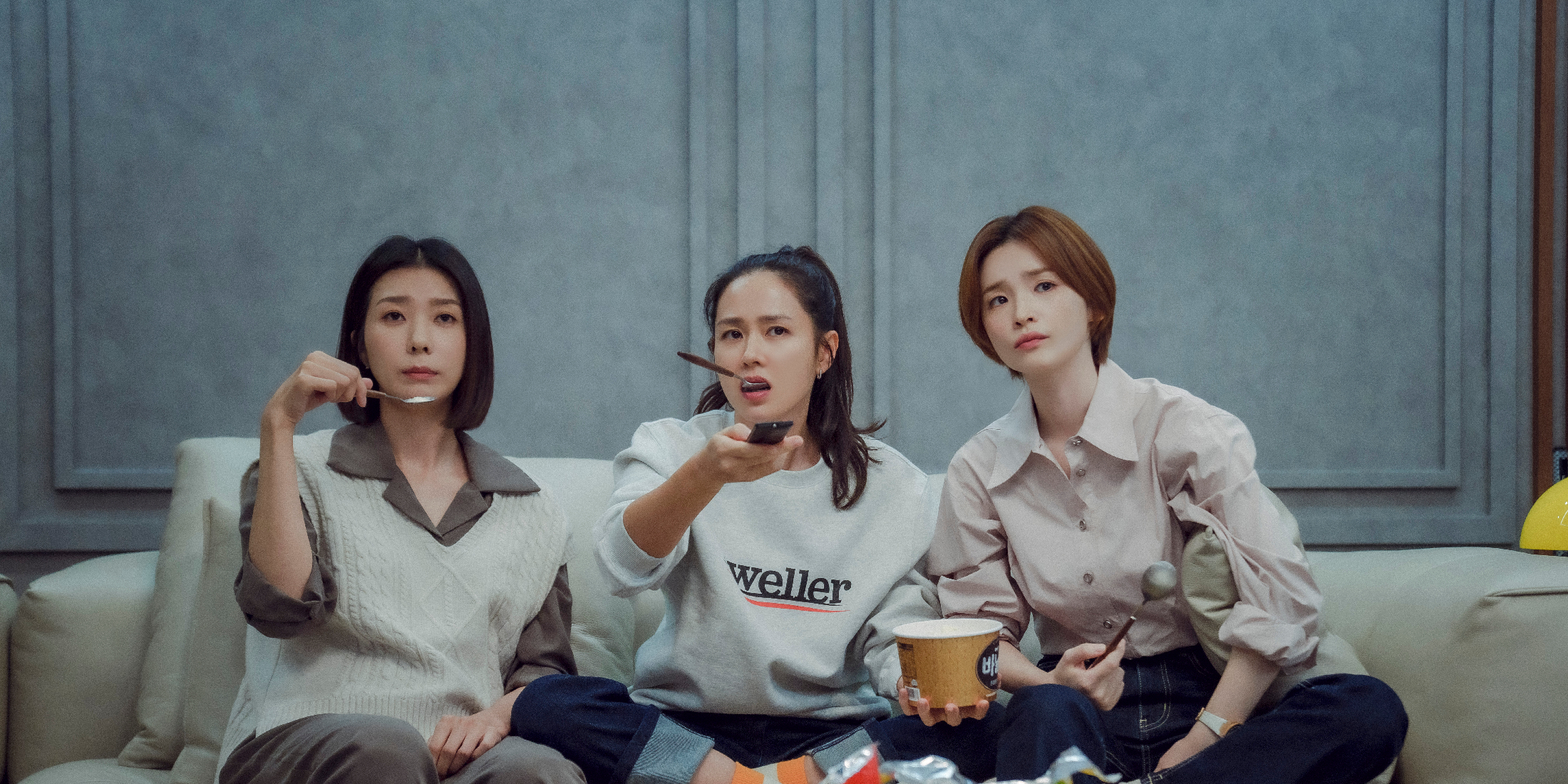 号泣必至！ 人気女優たちが紡ぐシスターフッド作品『39歳』が心に刺さるワケ【韓ドラオタクおすすめの1本】