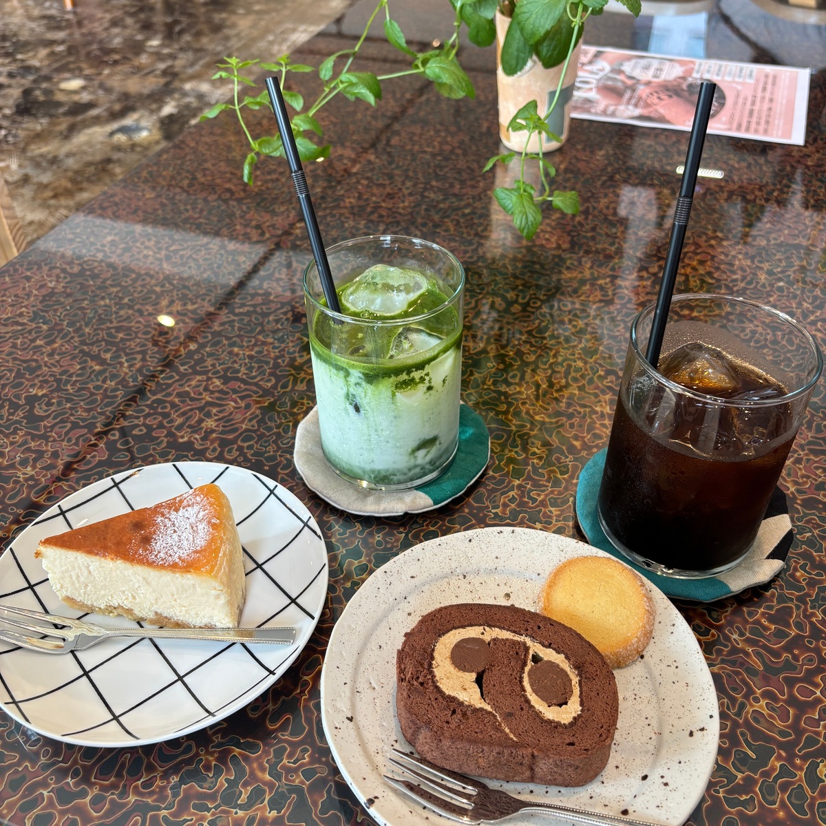 【青森】青森市のカフェ「COTOCOFFEE」