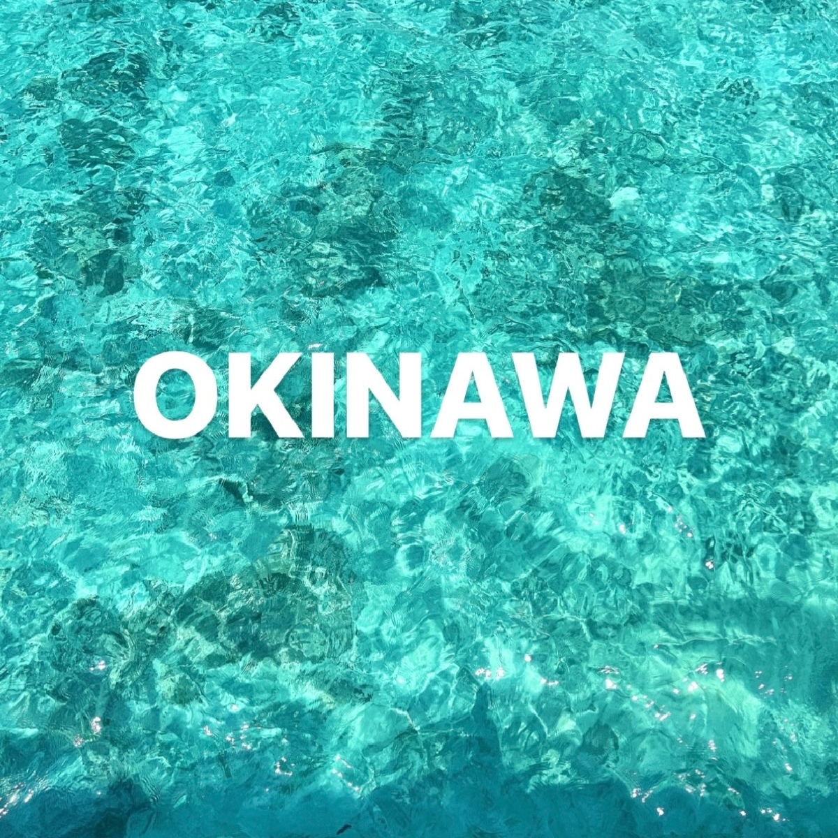 本島から20分！無人島で楽しむ沖縄旅！【ナガンヌ島】