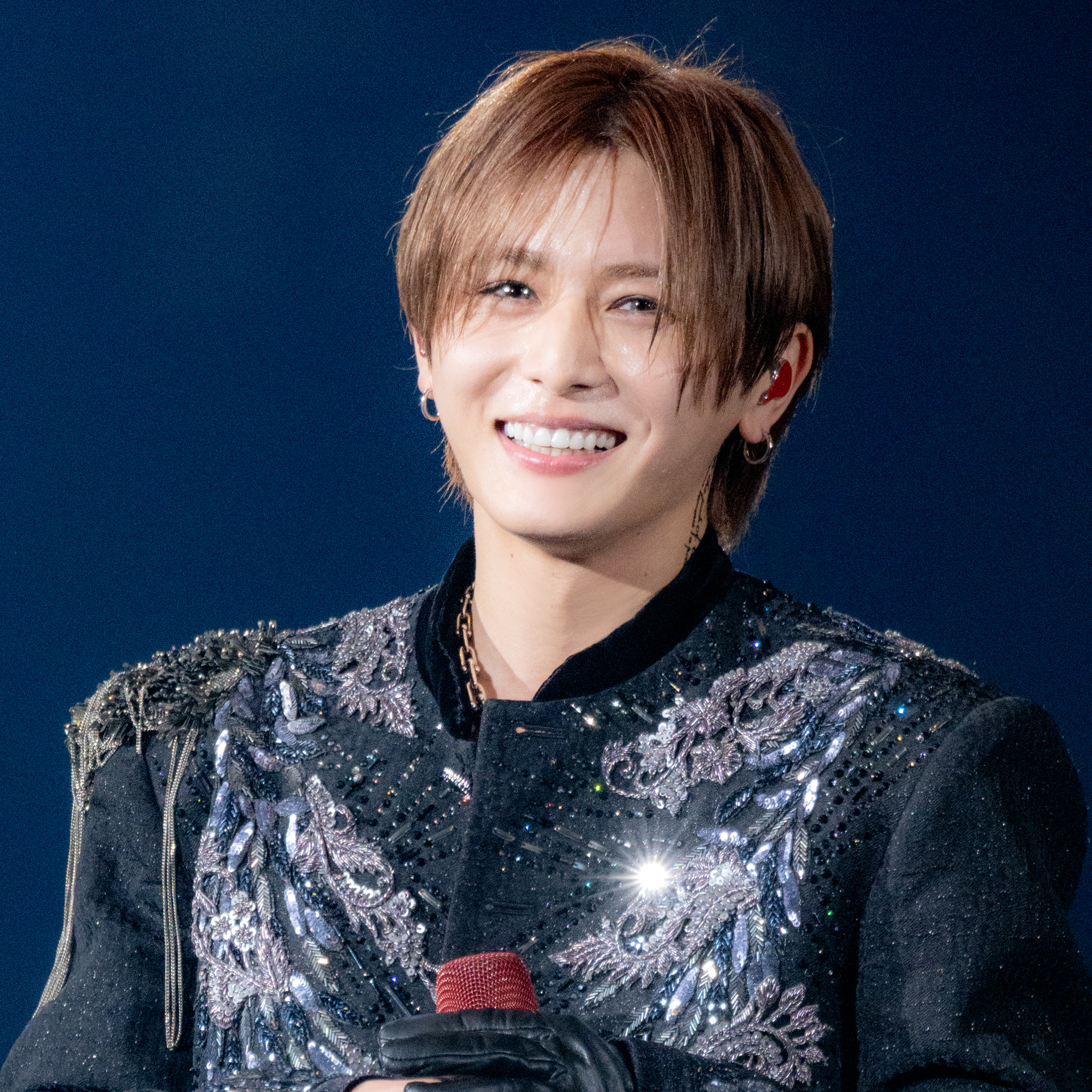 【山田涼介】初のソロライブ！ 溢れる魅力とらしさ全開でファンを魅了！レポ