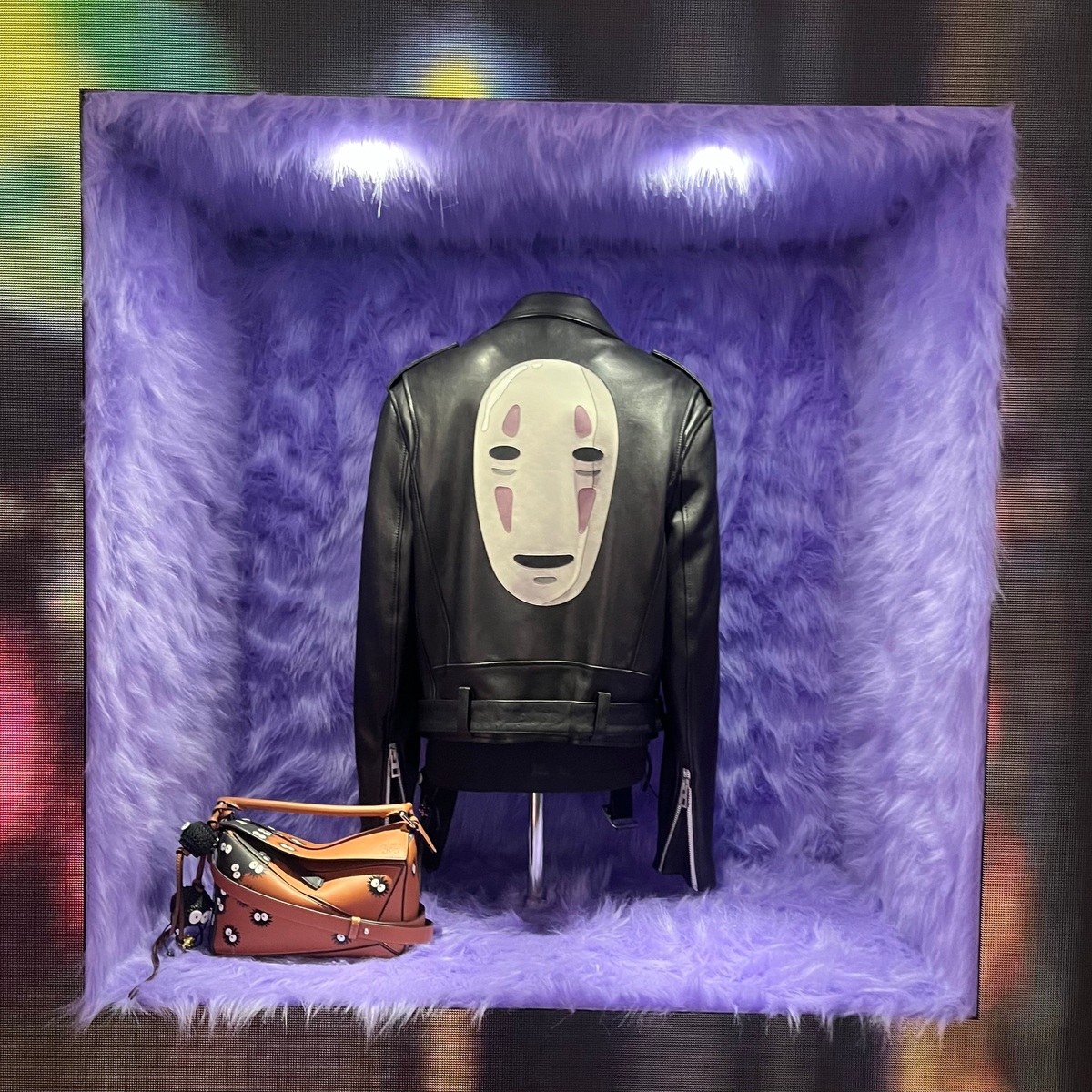 【東京/原宿】ジブリ好きにおすすめ！LOEWE(ロエベ)展示会の見どころ5選＆予約方法！