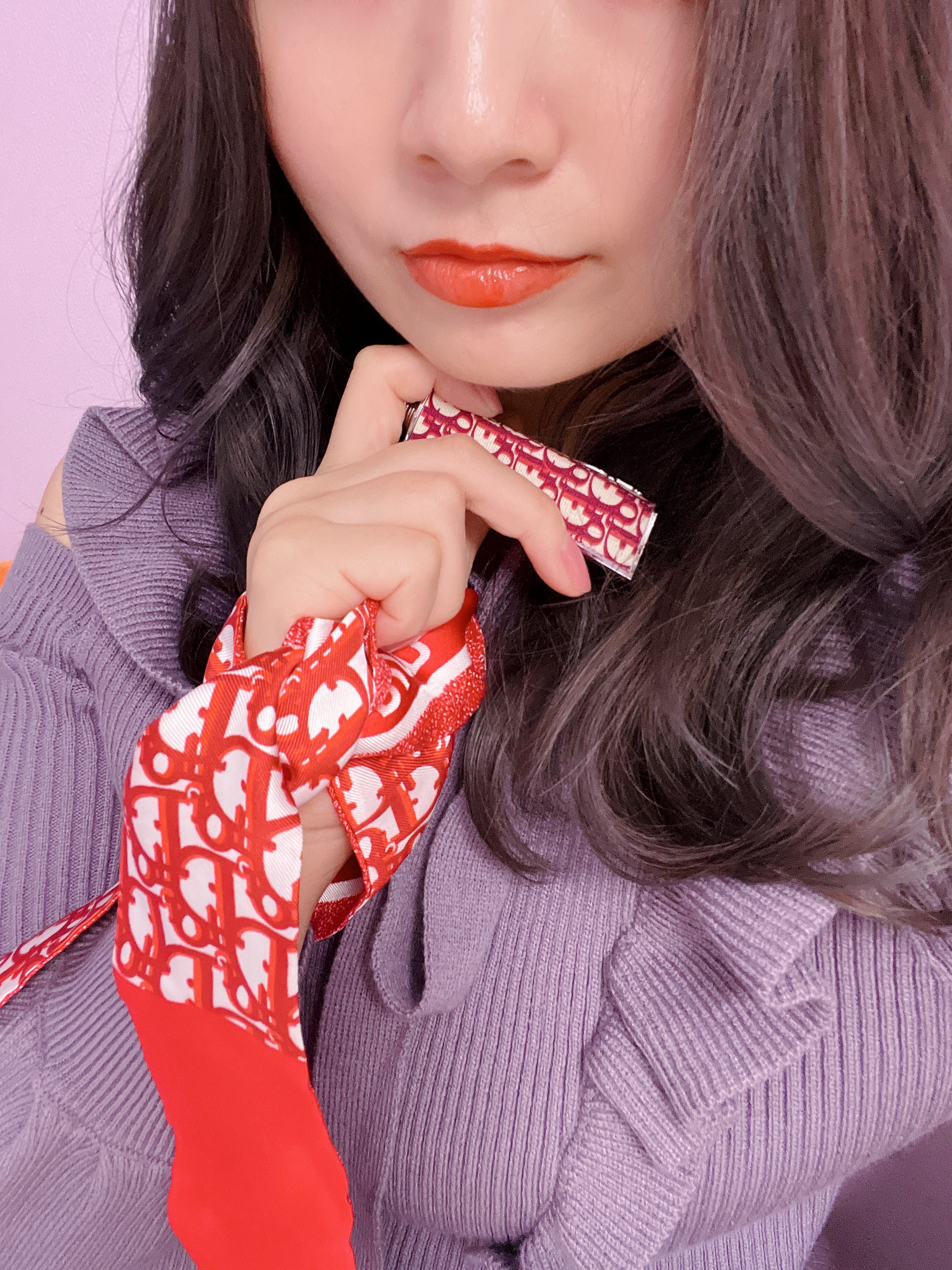 【Dior】数量限定!アディクトリップケの画像_4
