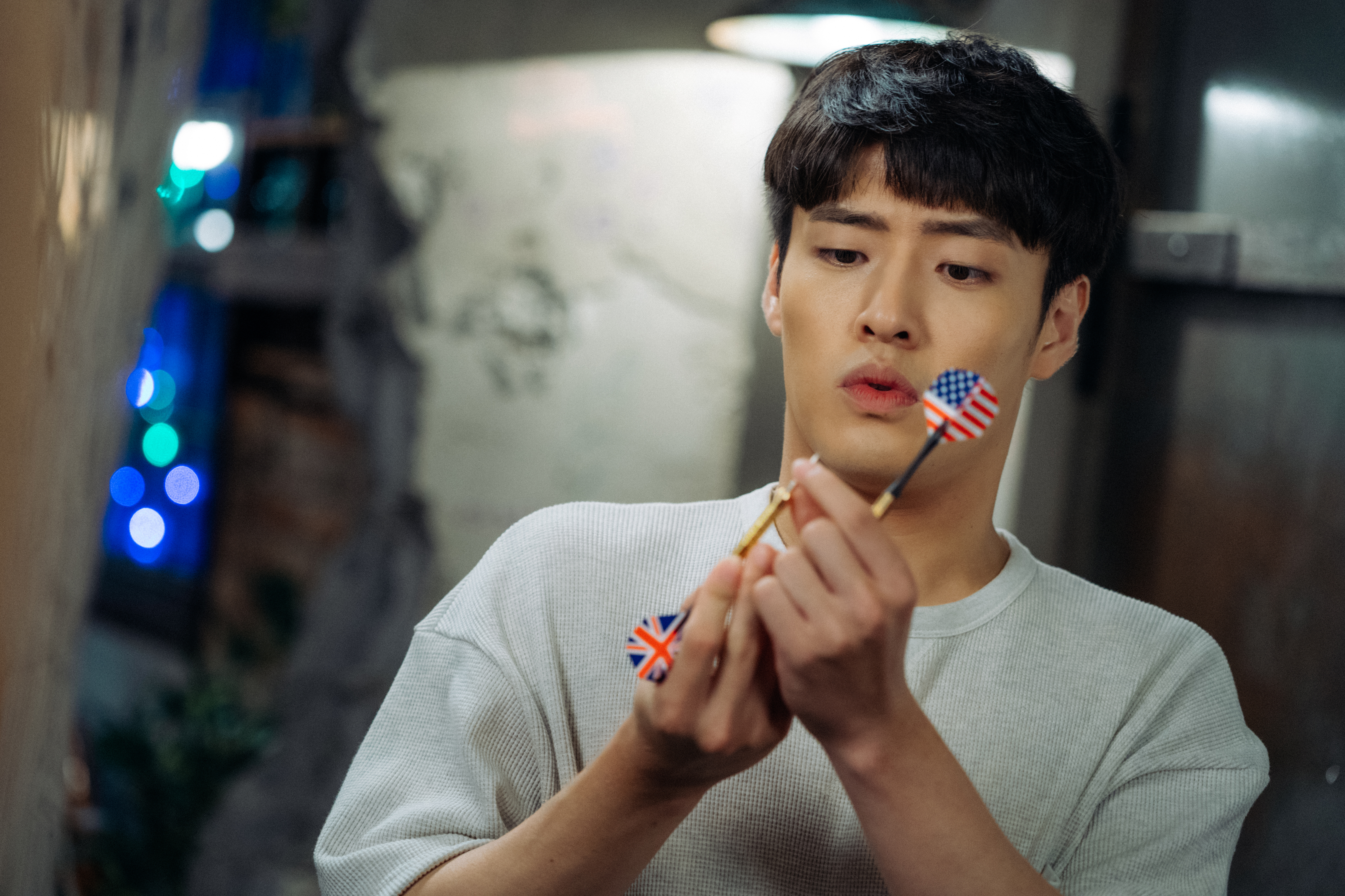 『イカゲーム』シーズン2での好演に期待！カン・ハヌル&イム・シワン&パク・ギュヨン出演韓国ドラマまとめ