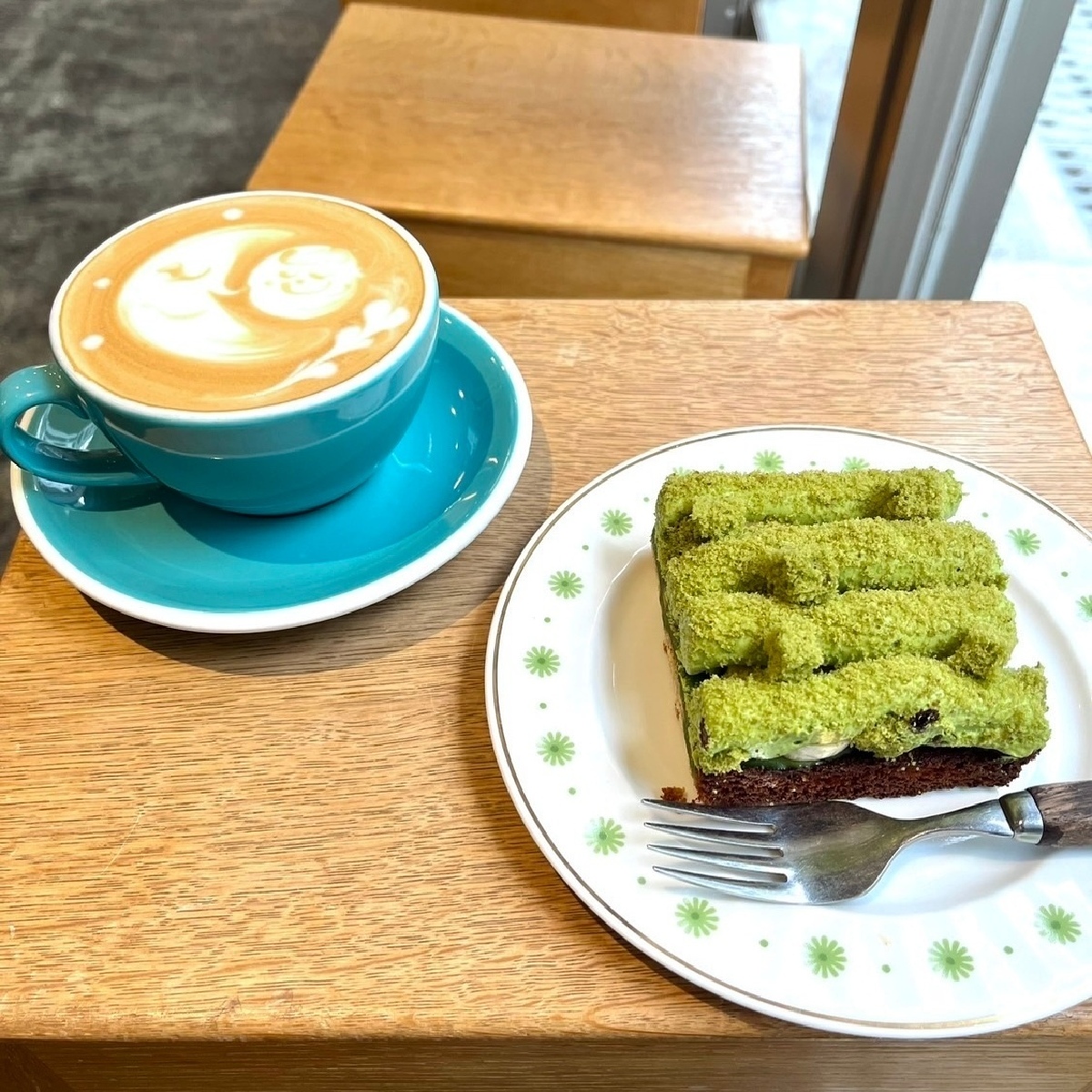 【大阪・天満橋】タルト好きはリピ確定！季節限定フレーバーがたくさんのケーキショップ・カフェ！