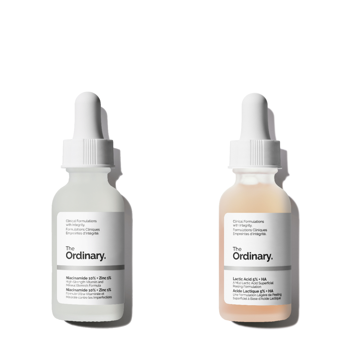 《Instagramフォロー＆いいねで応募》世界的大ヒット『The Ordinary』のベスコス受賞を含めたセラムセットを3名様にプレゼント！