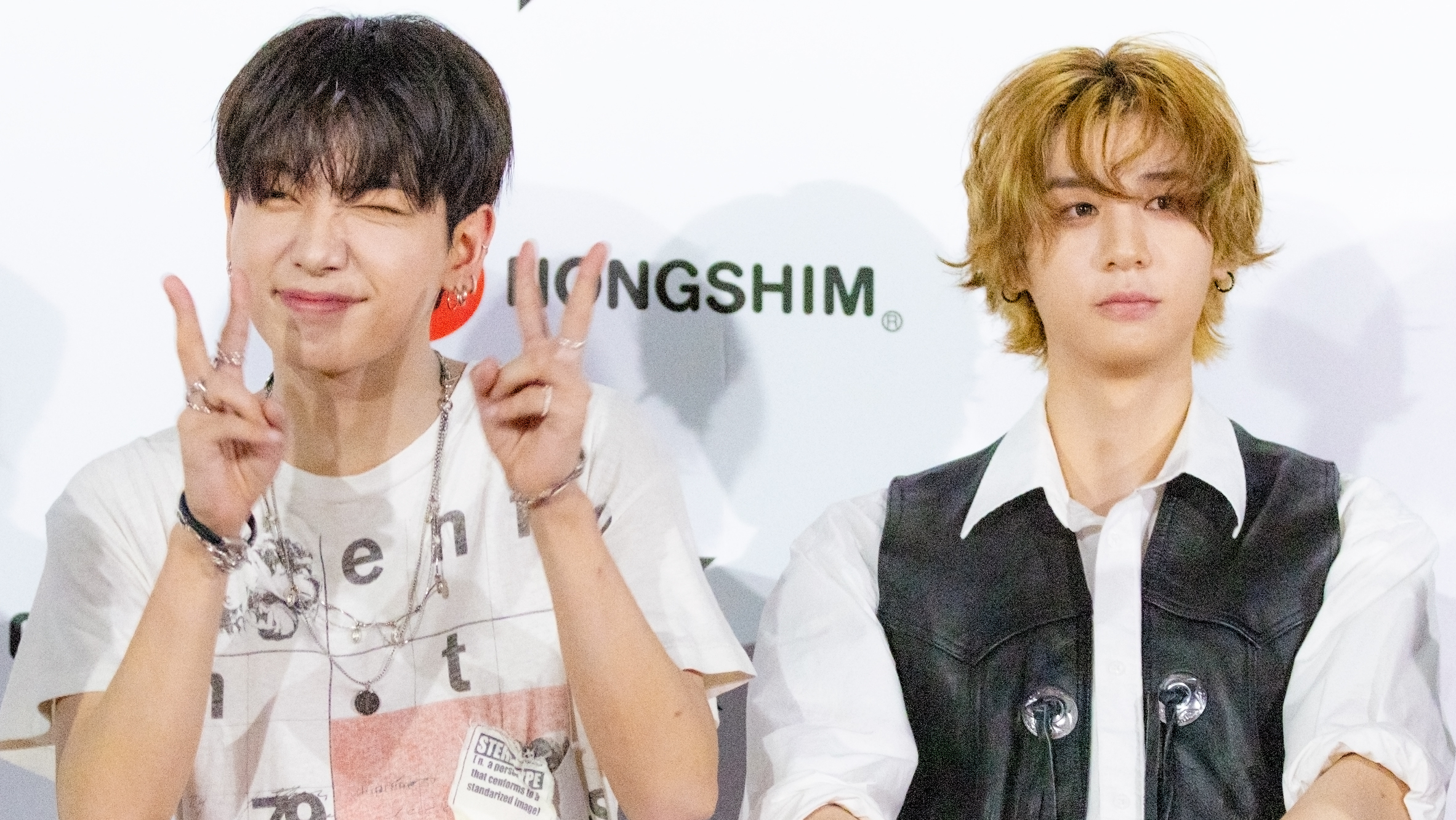 KCON 2025 boynextdoor ラントレ トレカ 12種コンプ ×3 - メルカリ