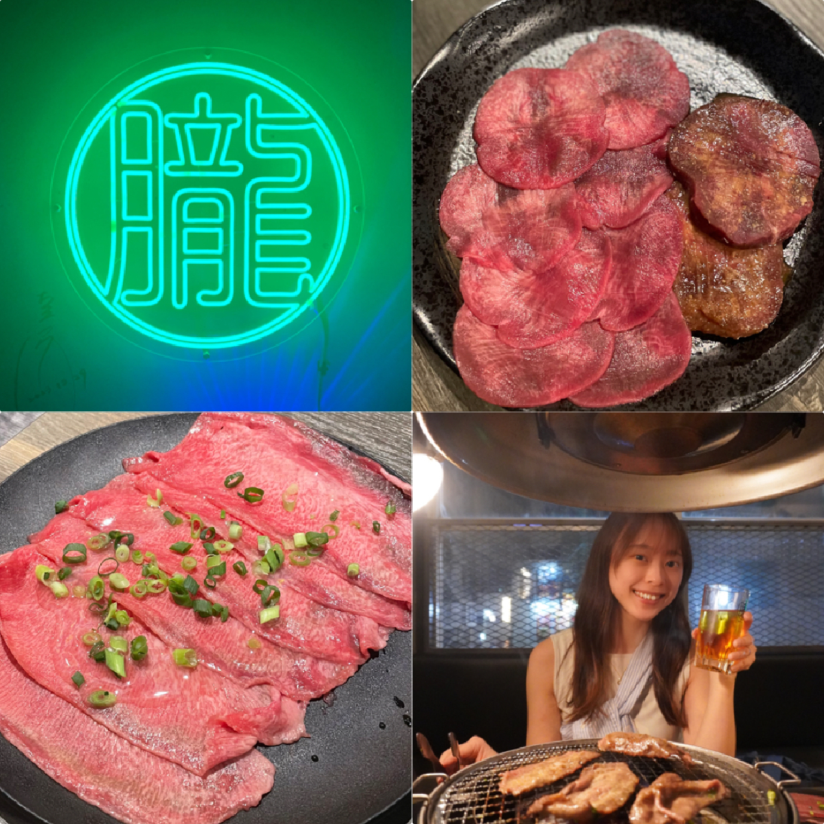 【名古屋駅｜牛タン・黒毛和牛が食べ放題！？】本当は秘密にしたい焼肉好きが選ぶ駅近コスパ最強絶品焼肉はココだ！