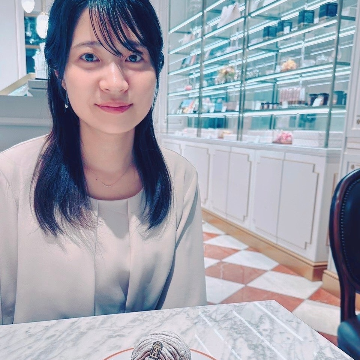 【ご挨拶】この度第6期MOREインフルエンサーズになりました！TOMOです！