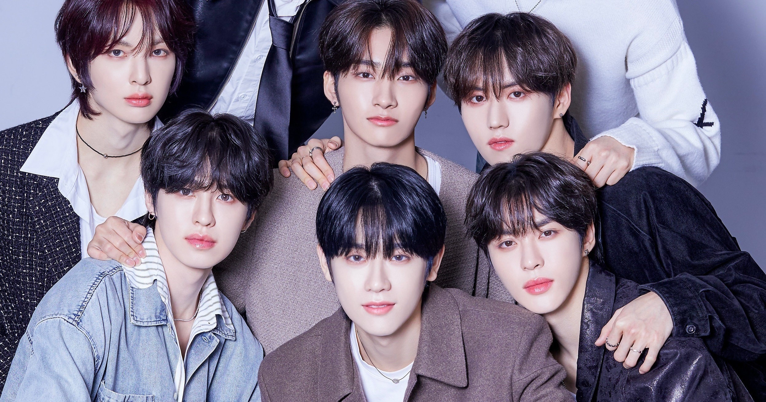EPEX EIGHTAPEX 東京 大阪 生写真 ヒョヌ ベクスン コンプ 今注目の8人組 K-POPボーイズグループ「EPEX（イーペックス