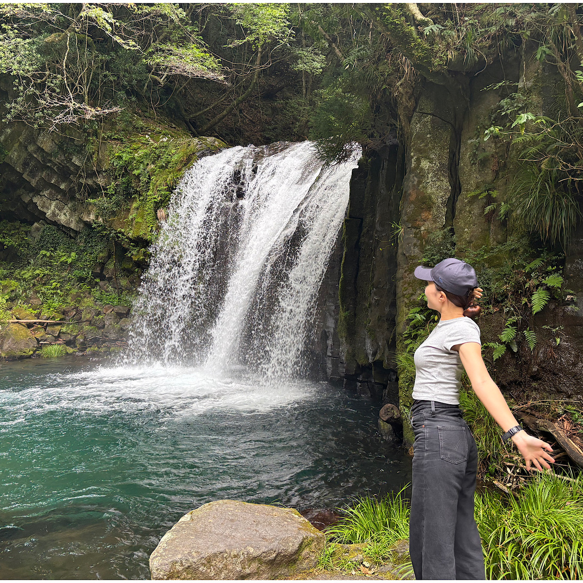 【静岡/河津】この夏行きたい、有名観光スポット