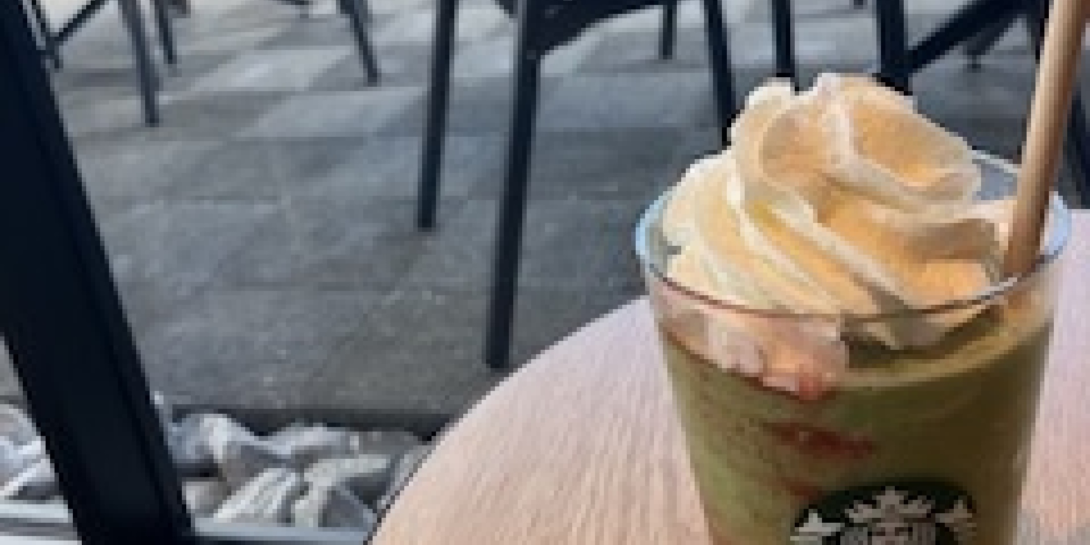【スタバ】2週間のみの限定抹茶イチゴフラペチーノ！濃い茶カスタムもご紹介