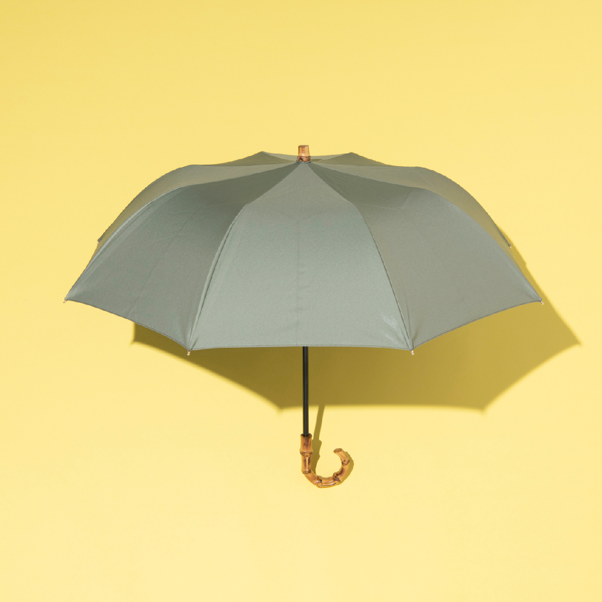 【完全遮光】遮光率100％の折りたたみ日傘おすすめ7選
