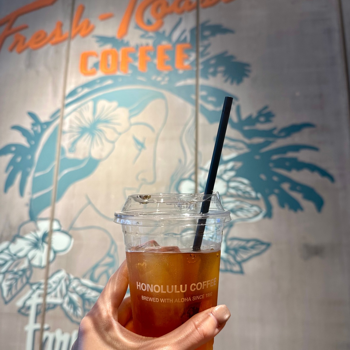 【東京・麻布十番】日本で３店舗！ハワイ発の大人気カフェ ホノルルコーヒーが麻布十番にオープン！