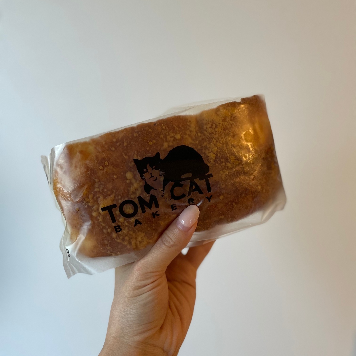 【横浜駅】 日本初上陸の大人気のパン屋さん🥖ニューヨーク発祥のオーセンティック・ベーカリー『TOMCAT BAKERY』に行ってみて🐈‍⬛