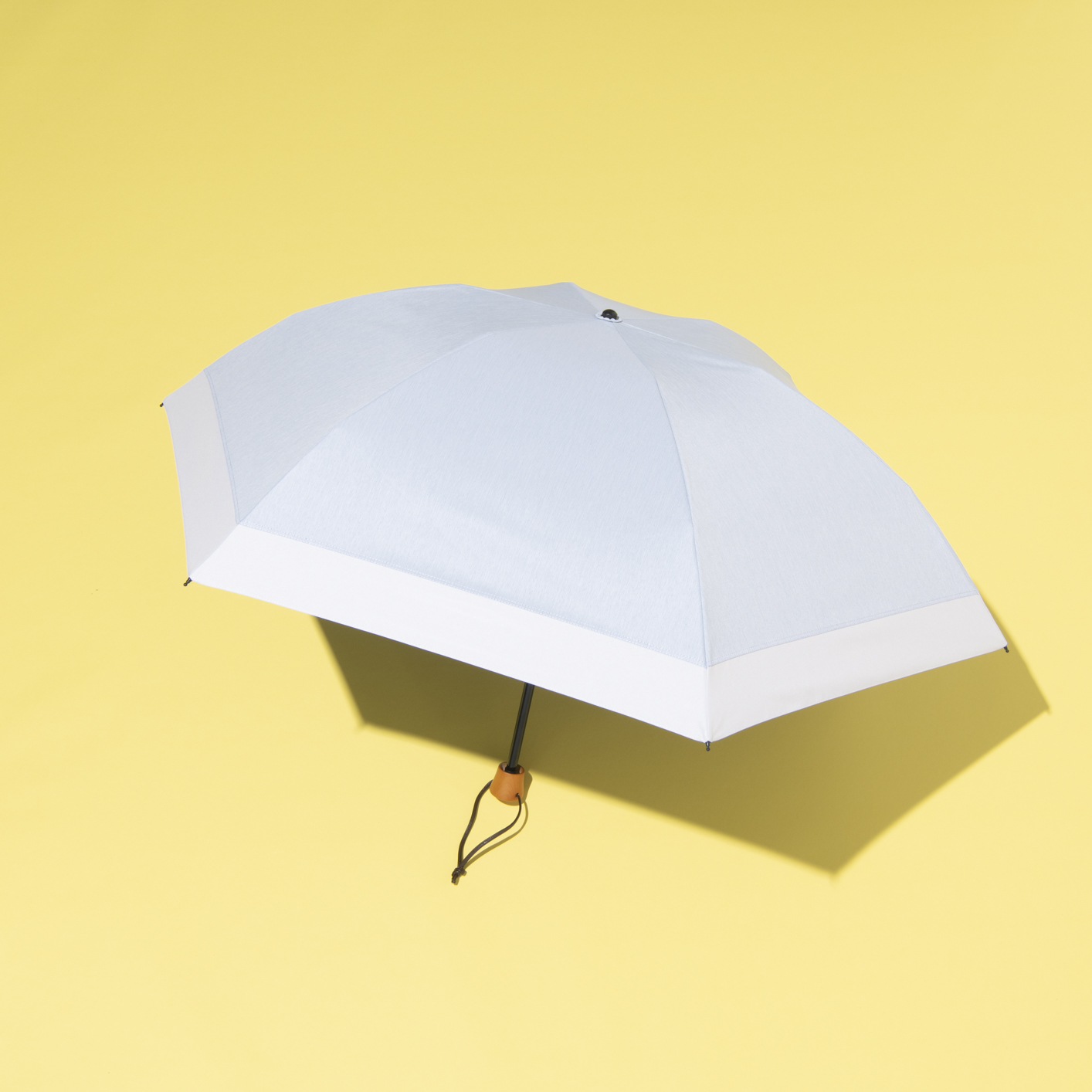 サンバリアの日傘の撮りおろし画像