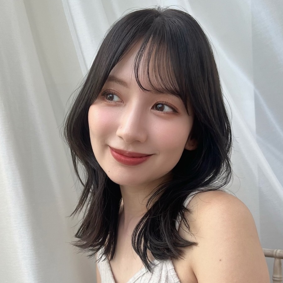 ヘアカタログ