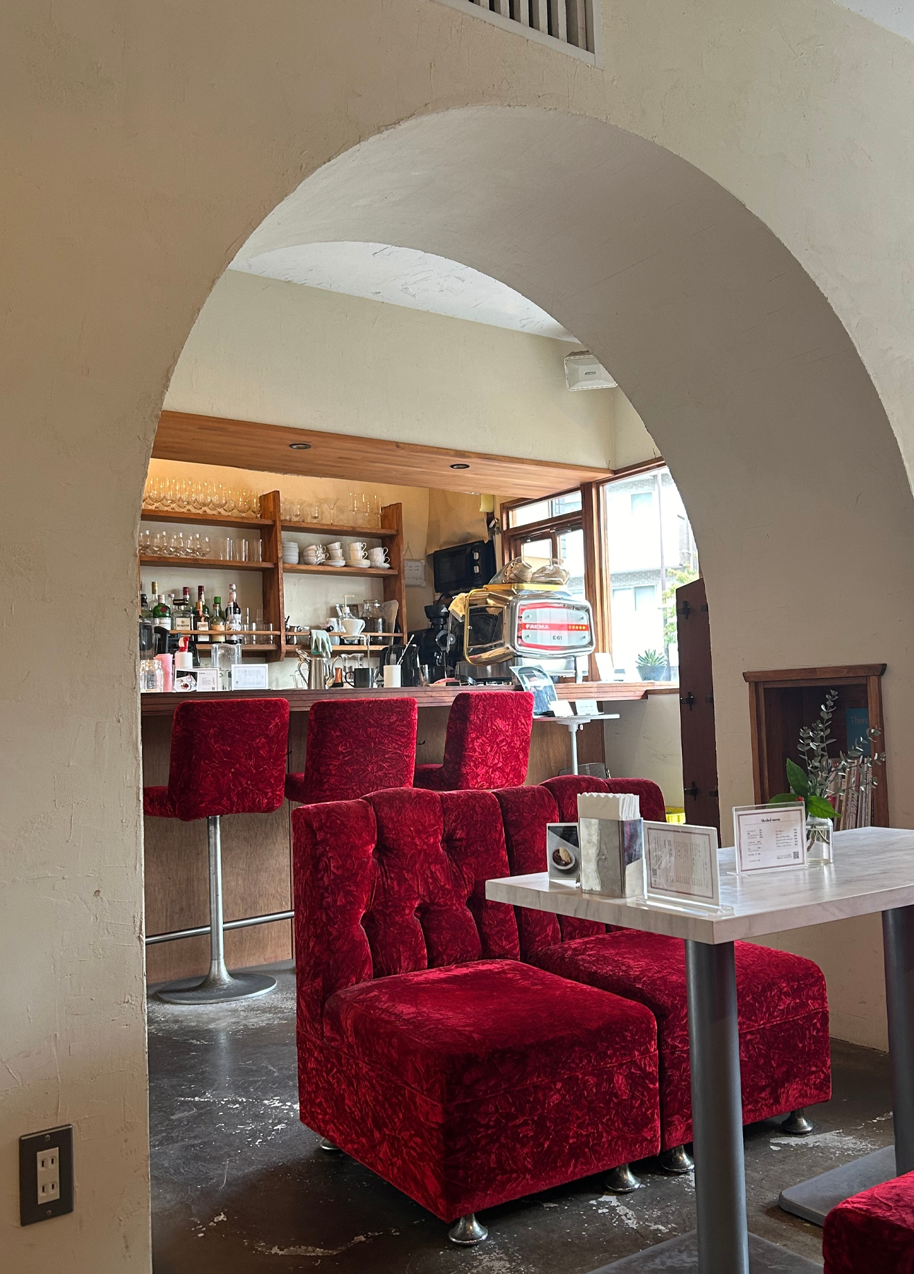 わざわざ行きたい日本全国の【レトロ喫茶】まとめ