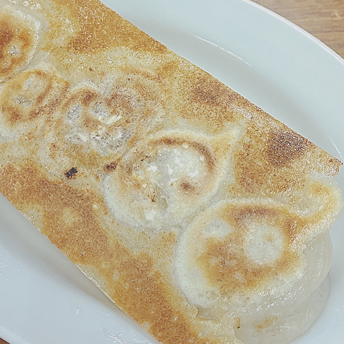 【 羽付き餃子はここ！】羽田空港へ行く際は立ち寄って欲しい！王道B級グルメ｜東京 蒲田