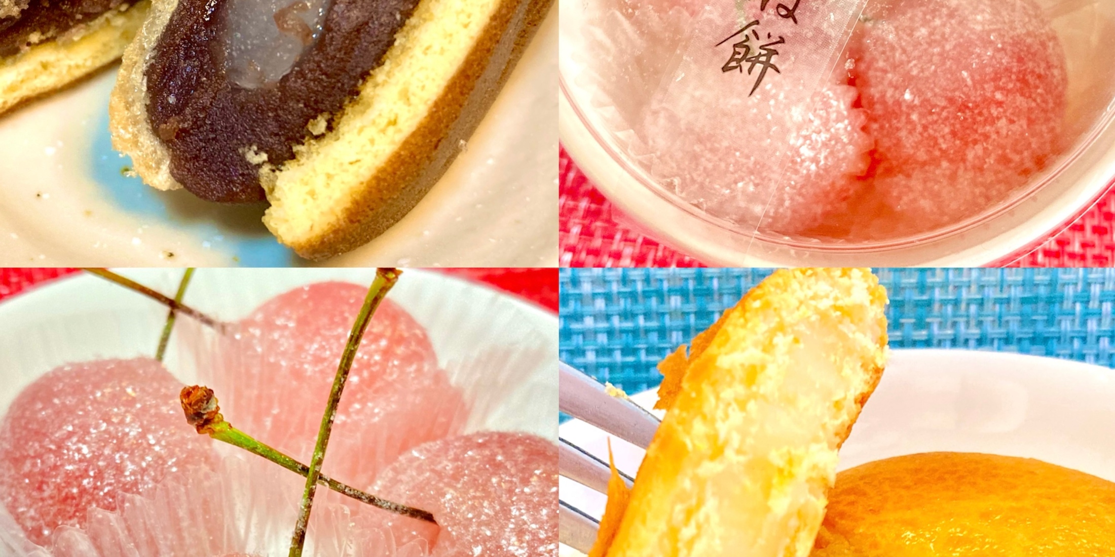 【シャトレーゼ】手土産にも♪可愛すぎる和スイーツ3選♡