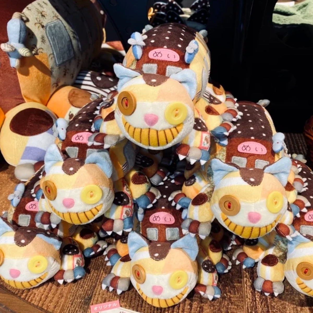【ジブリパーク】お土産おすすめ120選！ 全エリア最新ショッピングガイド