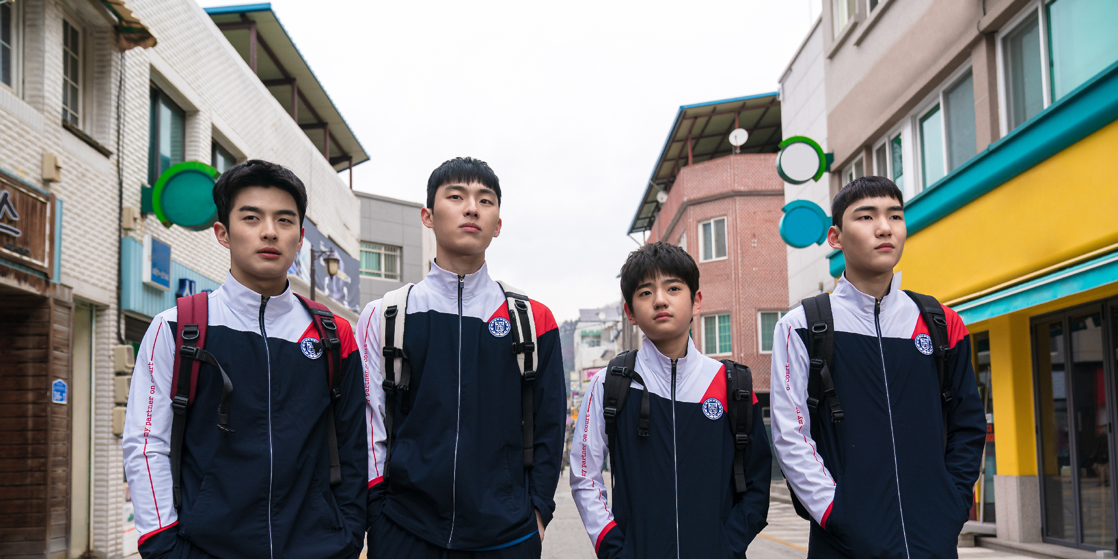 中学生たちの青春がきらめくスポーツドラマ『ラケット少年団』に泣いて笑って！【韓ドラオタクおすすめの1本】
