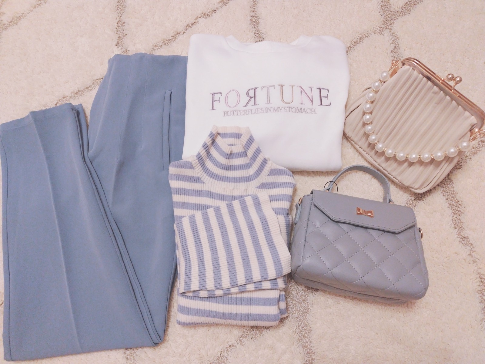 【GRL】購入品❤ハズレなしのおすすめ春の画像_1