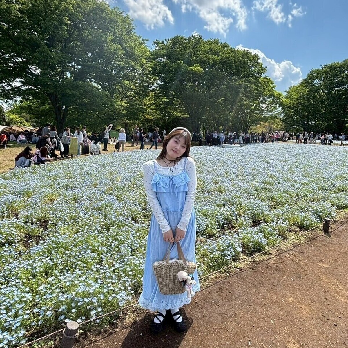 6期も宜しくお願いします🌿