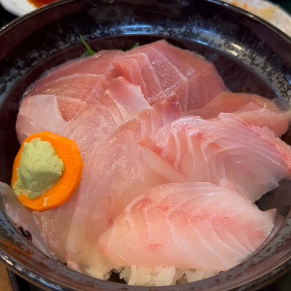 【横浜から1時間】とれたての魚を堪能できる定食屋