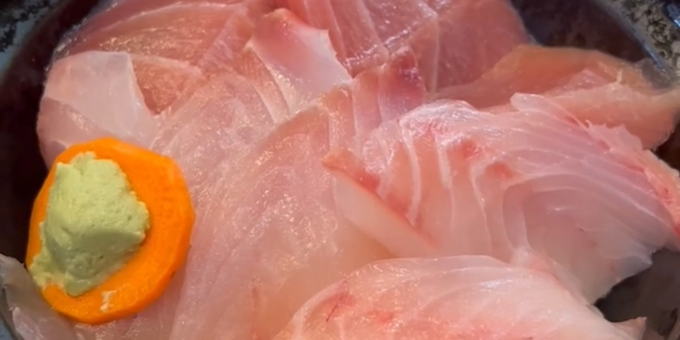 【横浜から1時間】とれたての魚を堪能できる定食屋