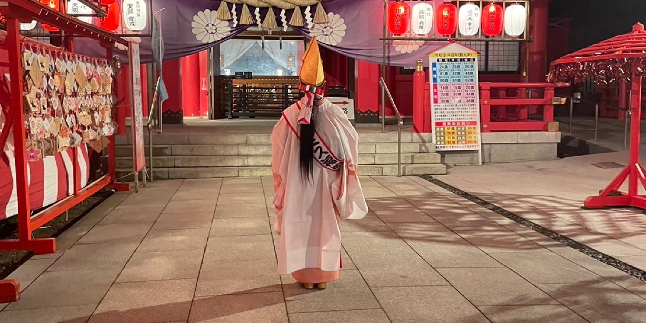 【仙台】初詣はもう行った？由緒も景色も抜群の宮城縣護国神社