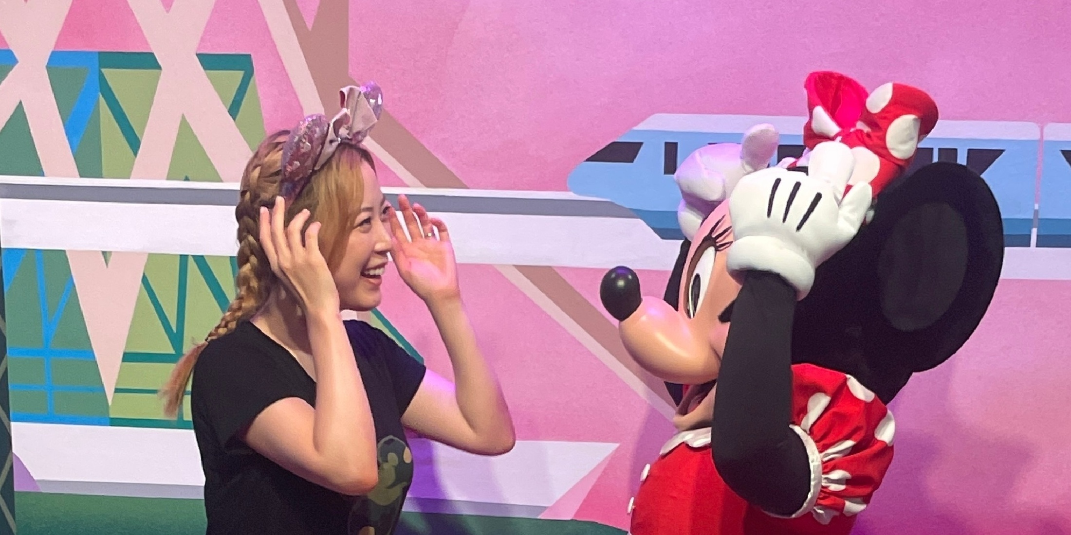【ディズニー】初めて行く人必見！エプコットのおすすめを簡潔に教えます♪