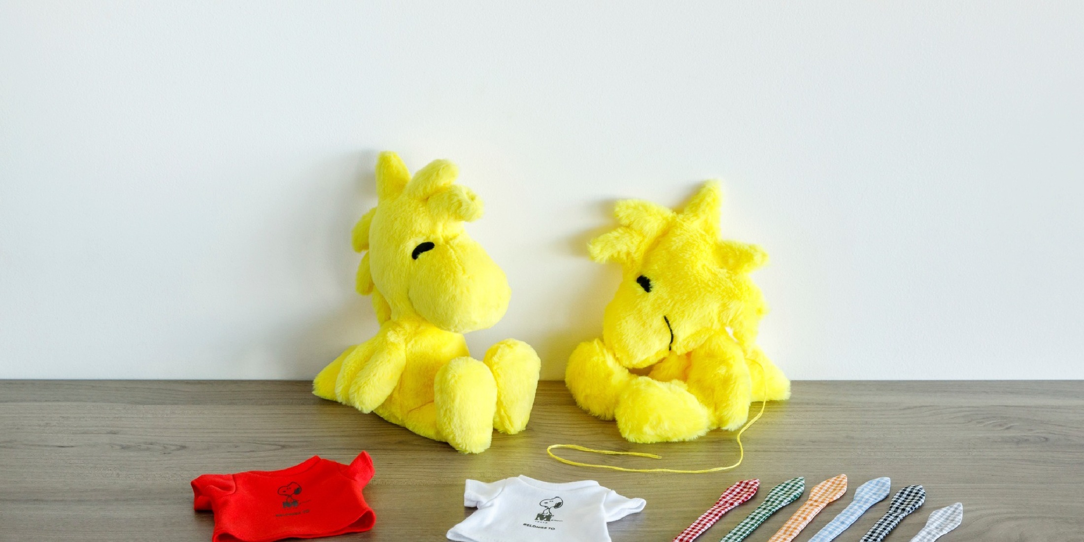 【東京・南町田】スヌーピーミュージアムで「ぬいぐるみ作り」ができるって知ってた!? ワークショップ体験レポ