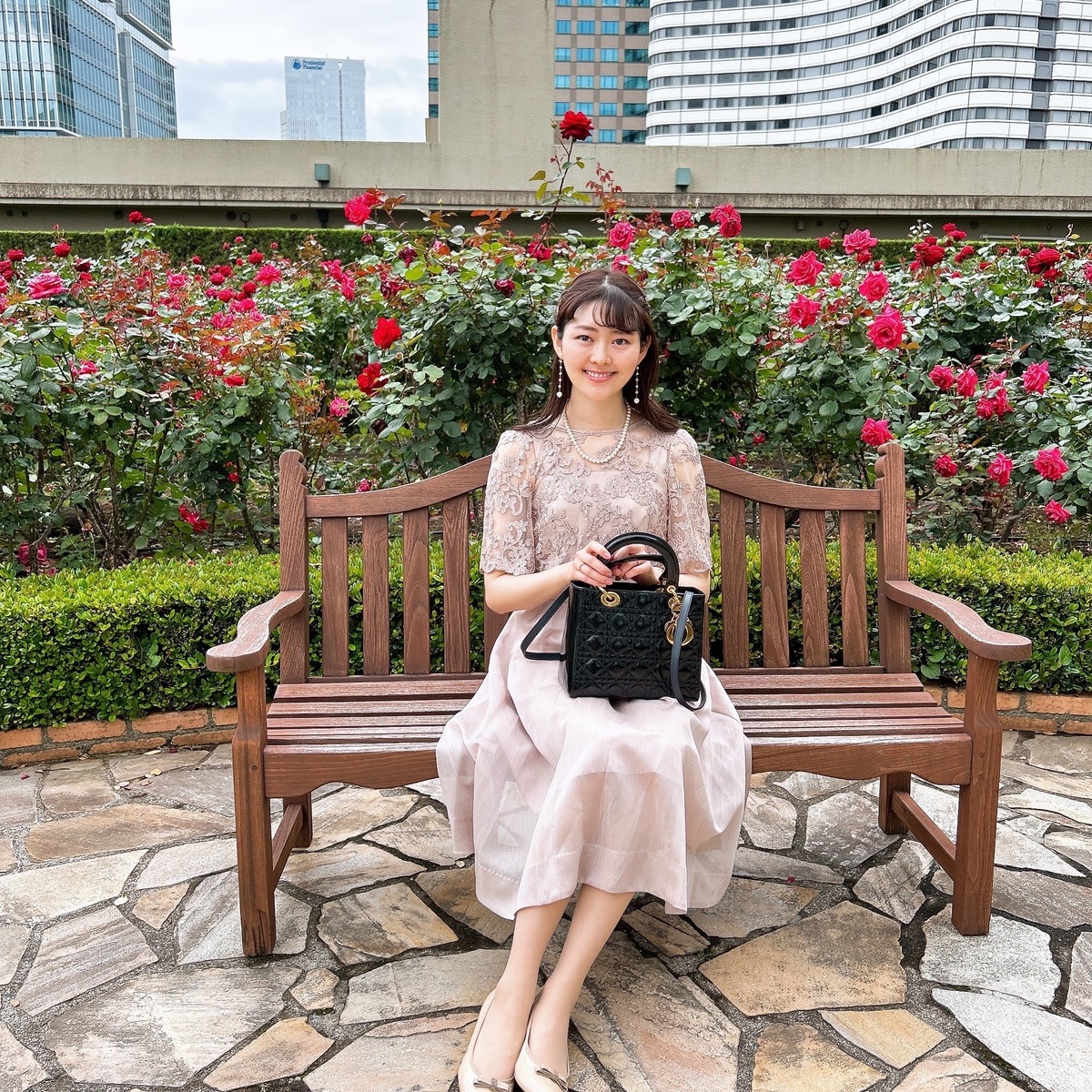 【MOREインフルエンサーズ第6期】活動5期目、Nanamiです꒰｡•◡•｡꒱今期の目標を宣言します！