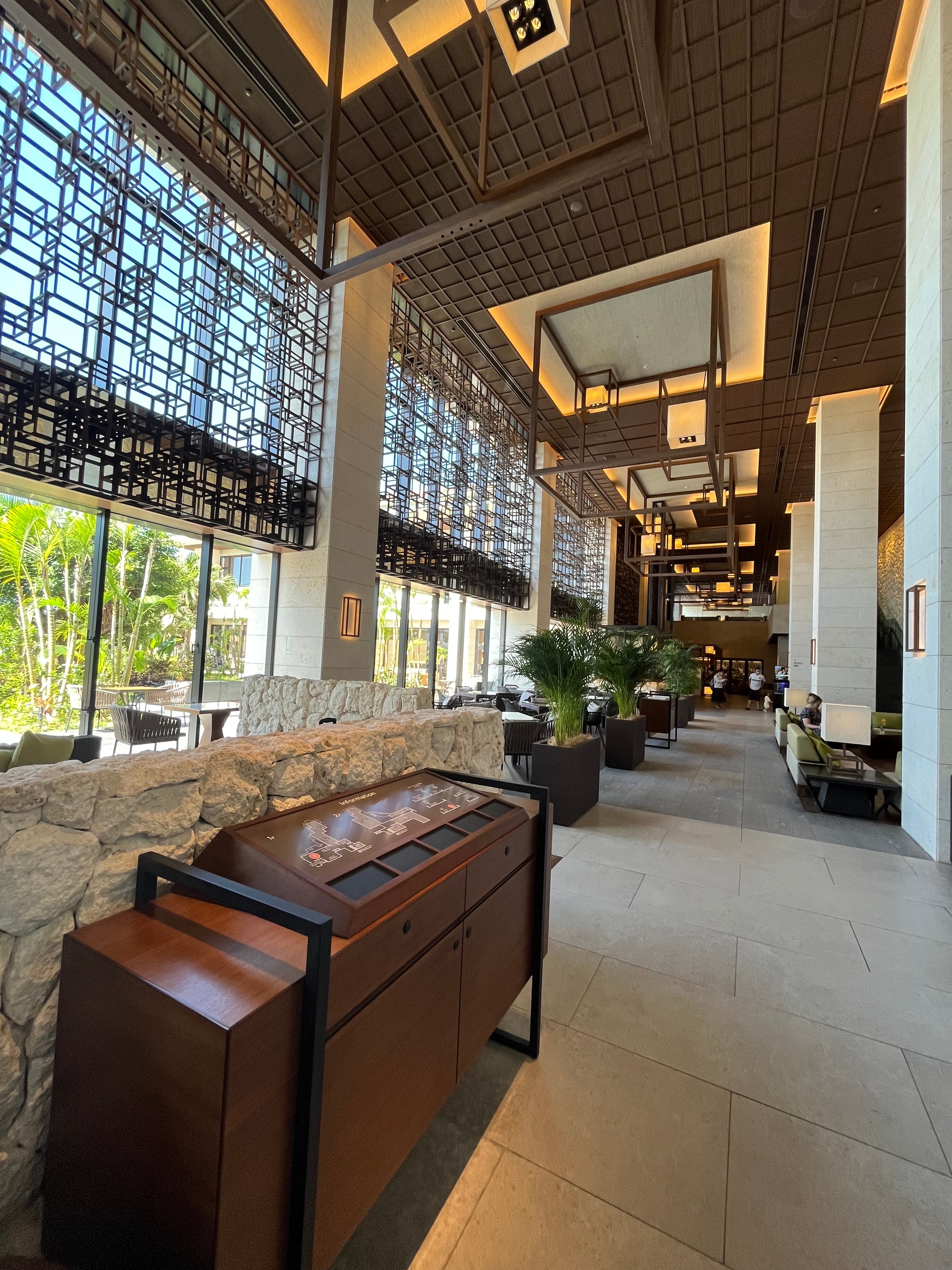 クリックでトリミング