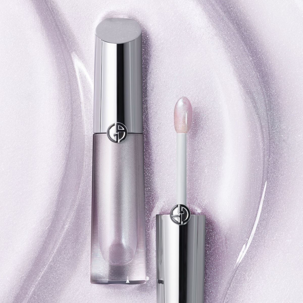 夏のマストバイ！ 『アルマーニ ビューティ』の氷みたいにひんやり新感覚プランパー