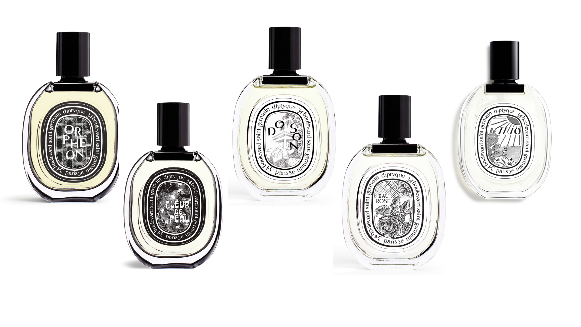 【ディプティック】20代女性におすすめの定番人気フレグランス5選